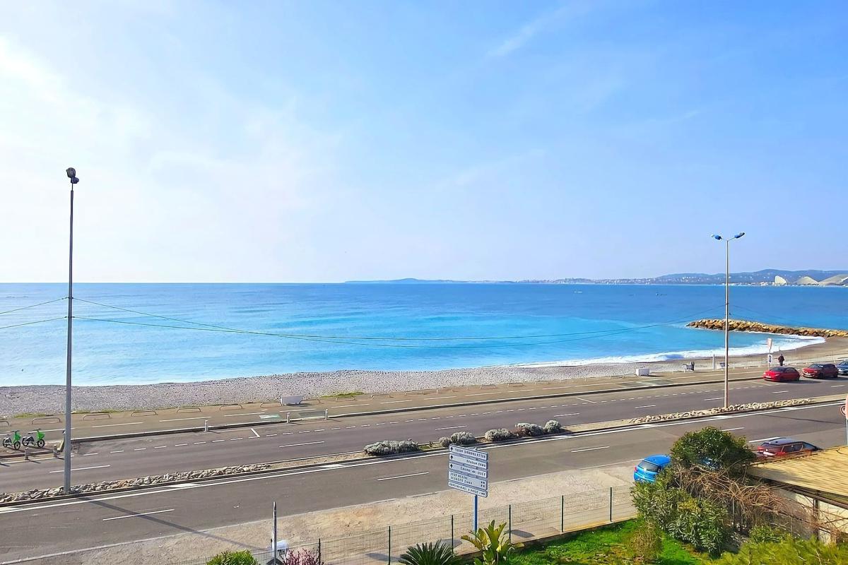 Vente appartement 3 Pièce(s)