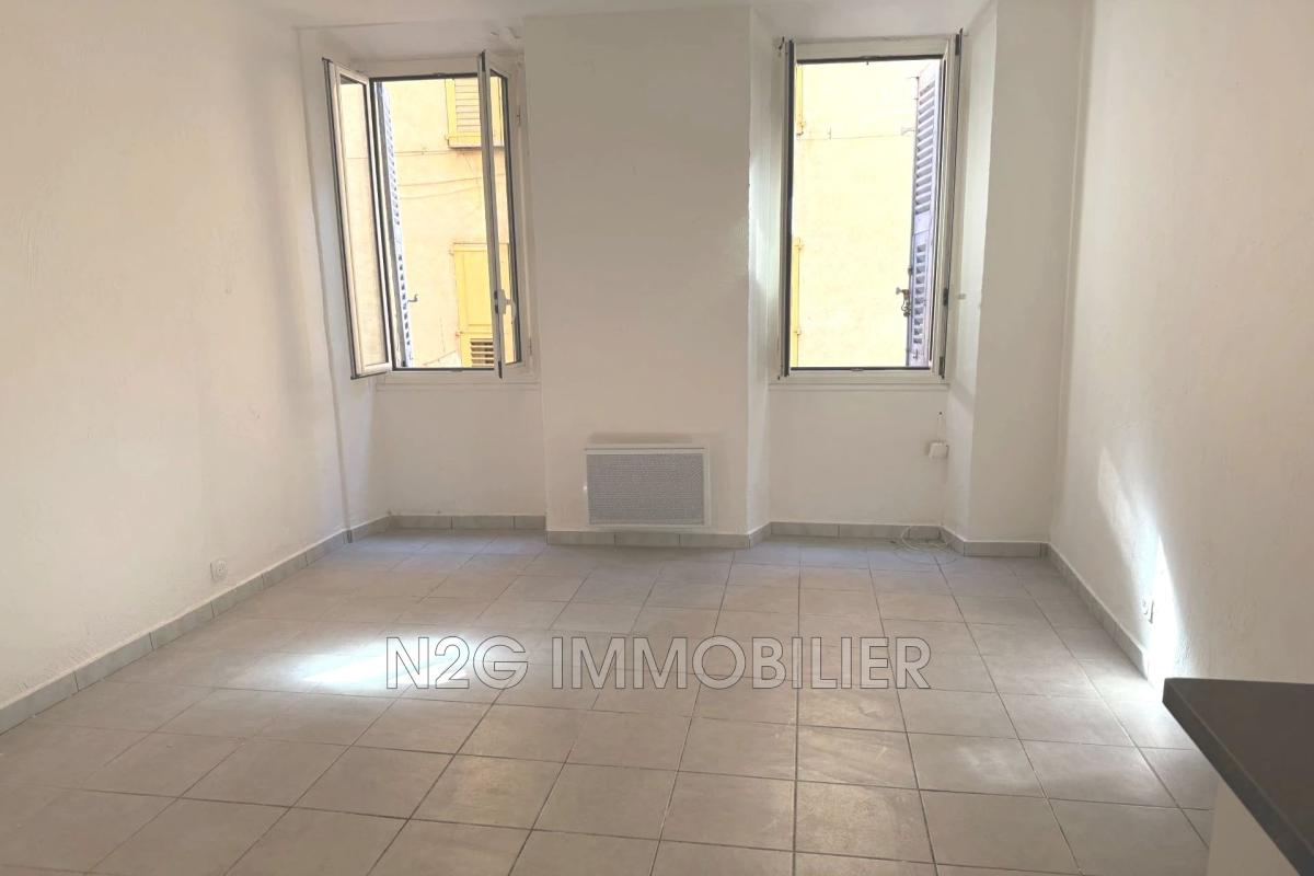 Location appartement 1 Pièce(s)