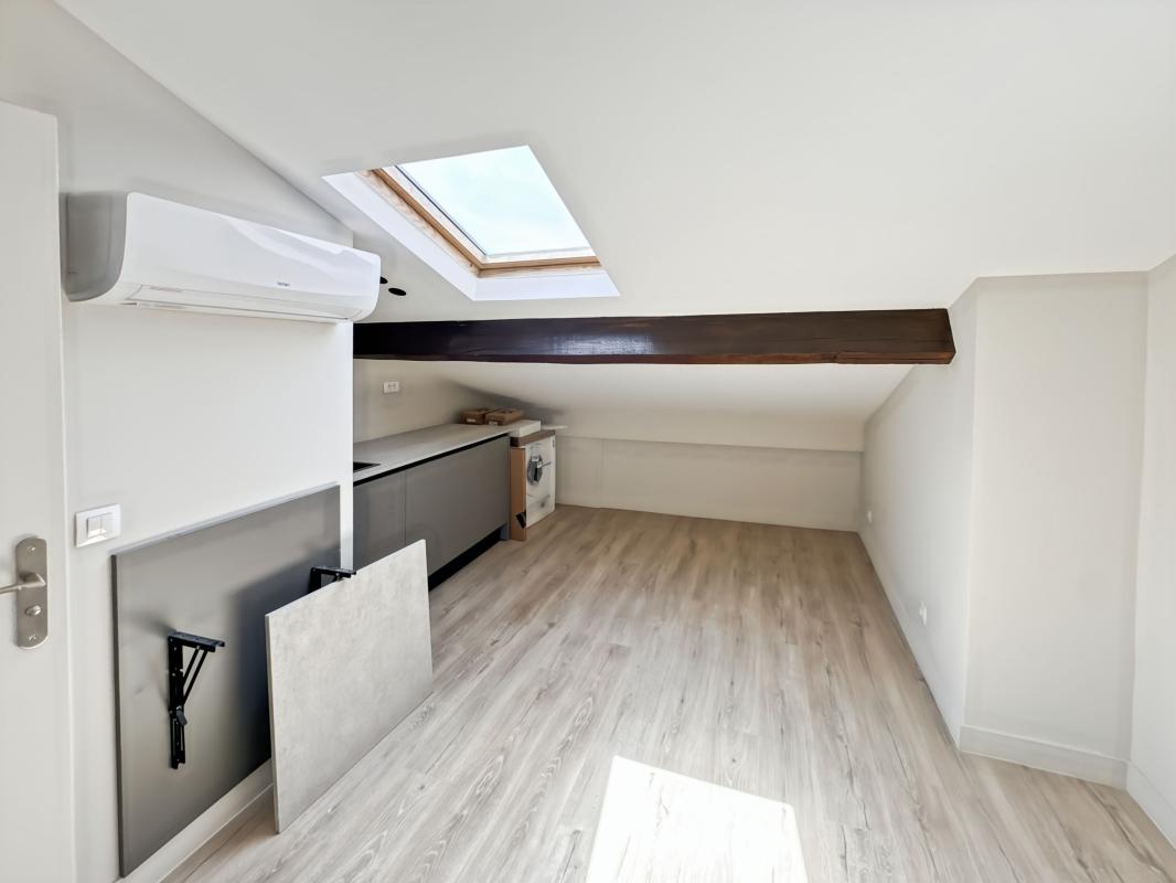 NICE proche coulée verte - idéal investissement locatif