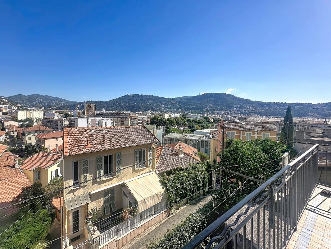 Appartement À Vendre -