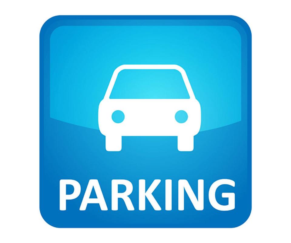 NICE RIQUIER - PARKING - RESIDENCE SECURISEE