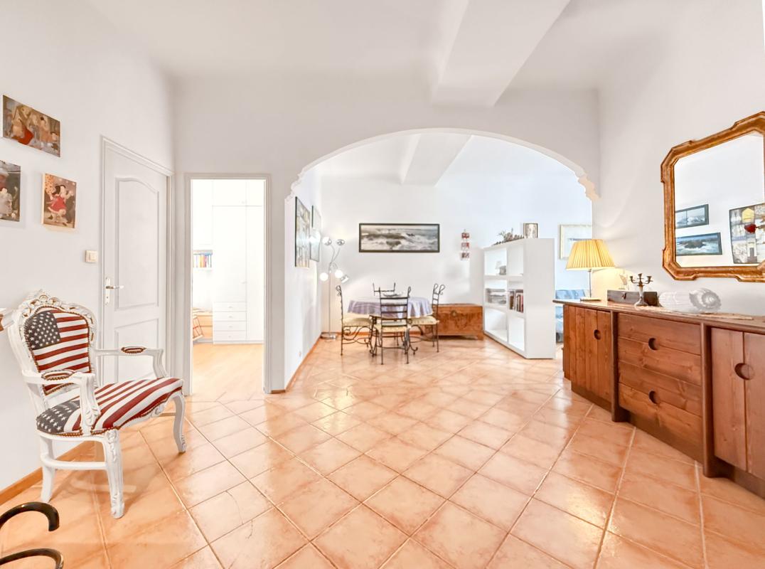 NICE CENTRE – QUARTIER VERDI / MUSICIENS