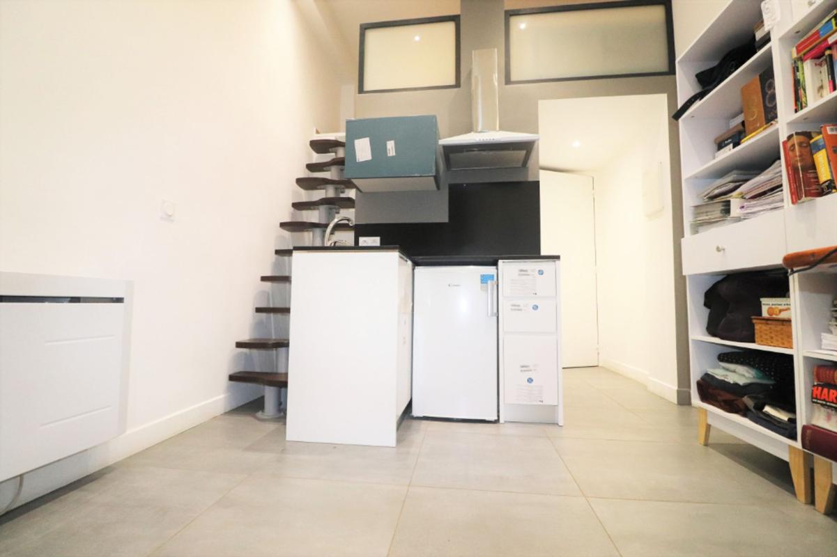 NICE ACROPOLIS - COULEE VERTE - SPECIAL INVESTISSEUR - LOT DE 3 STUDIOS