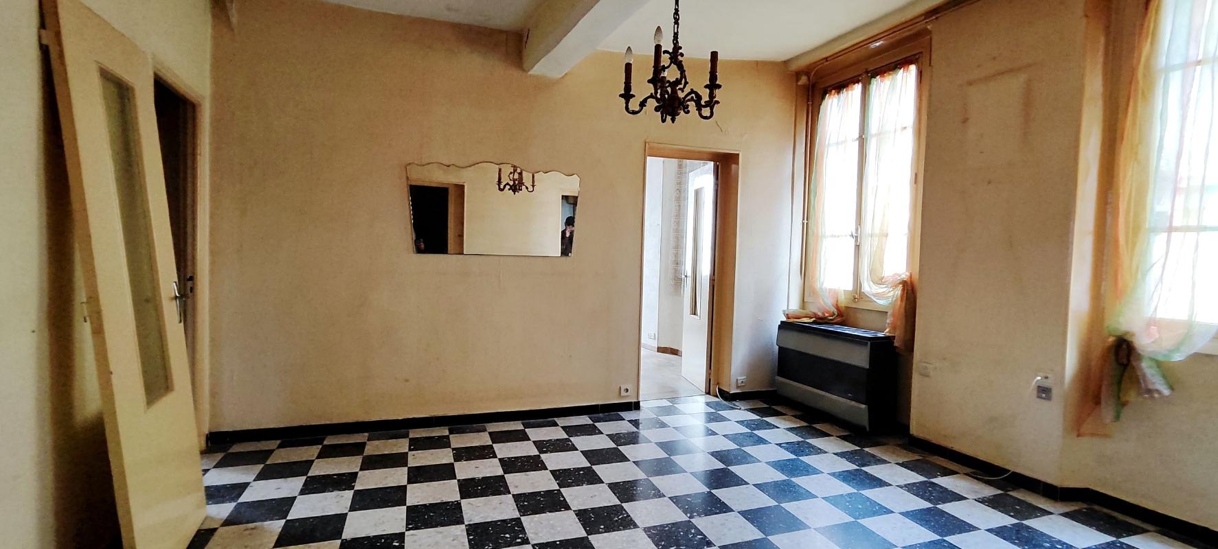 3/4 pièces - Au cœur du Vieux Nice