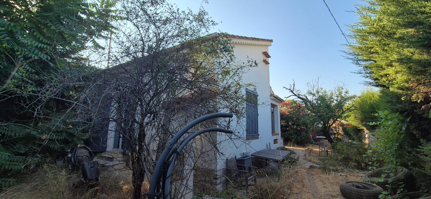 SECTEUR OLIVET / BEAU POTENTIEL