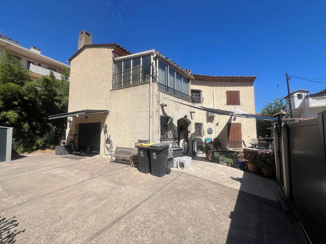 MAISON 5P CANNES