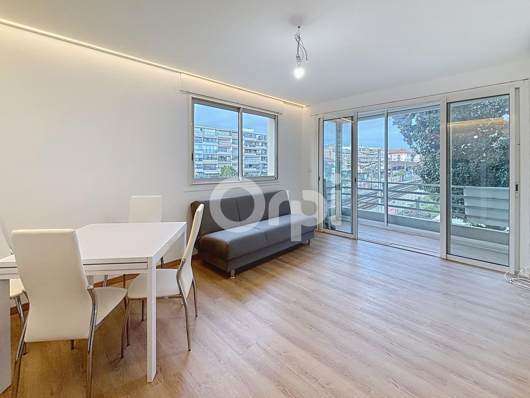 Front de mer - Golfe Juan