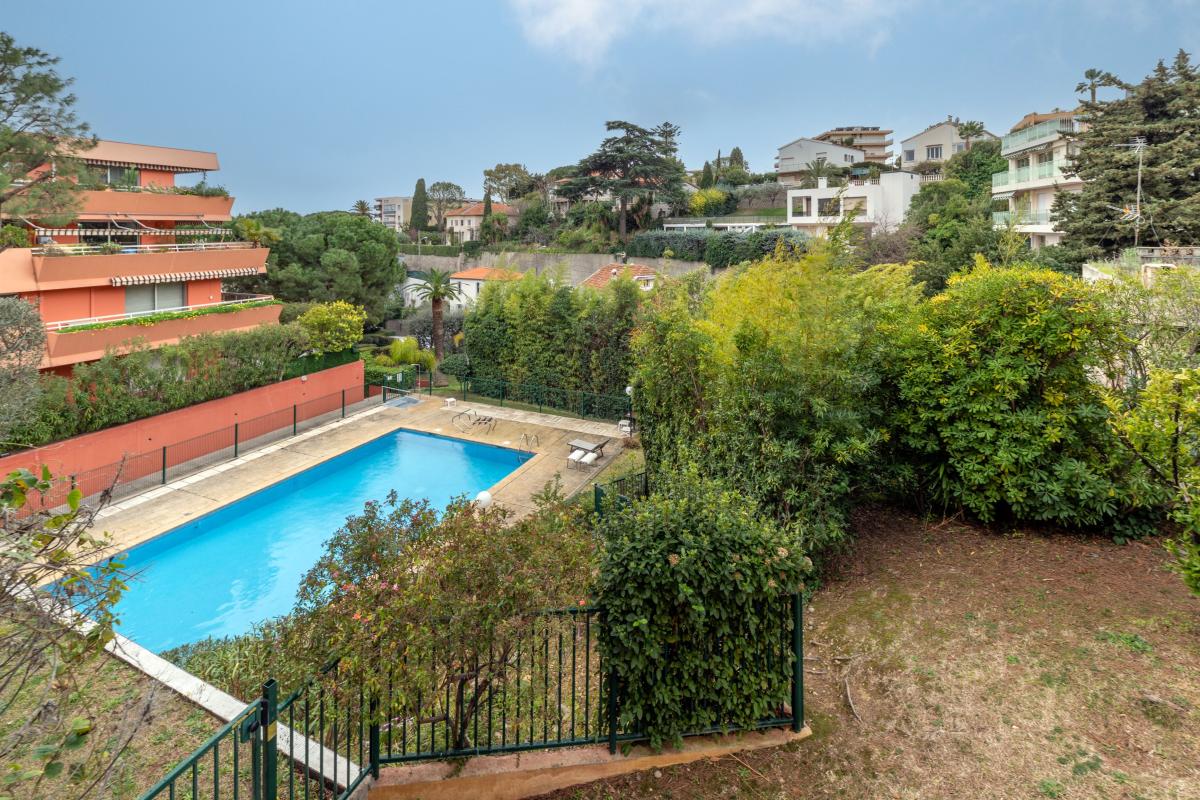 Appartement + Garage  LA LANTERNE 2/3 P de 86 m2