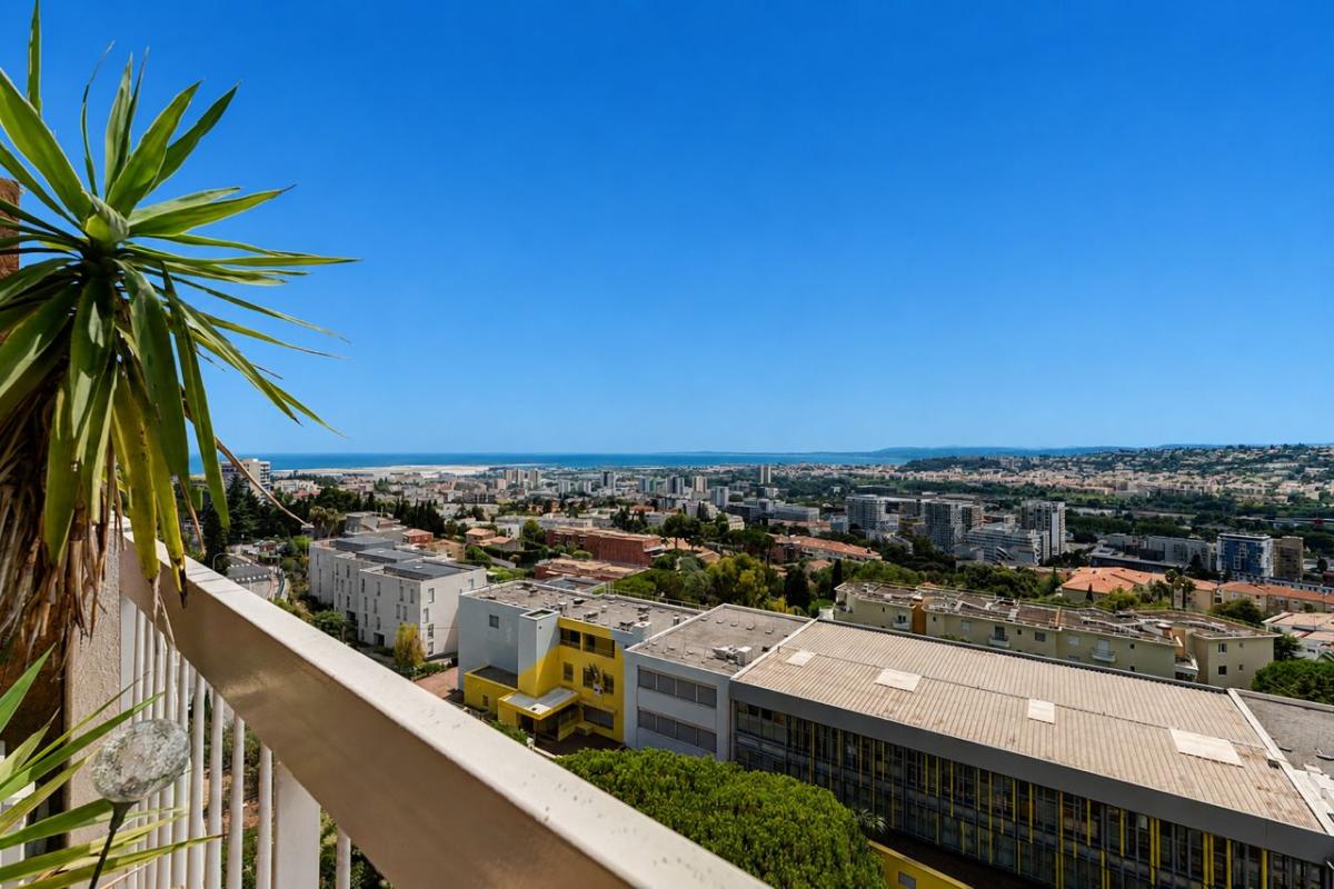 Nice- Corniche Fleurie