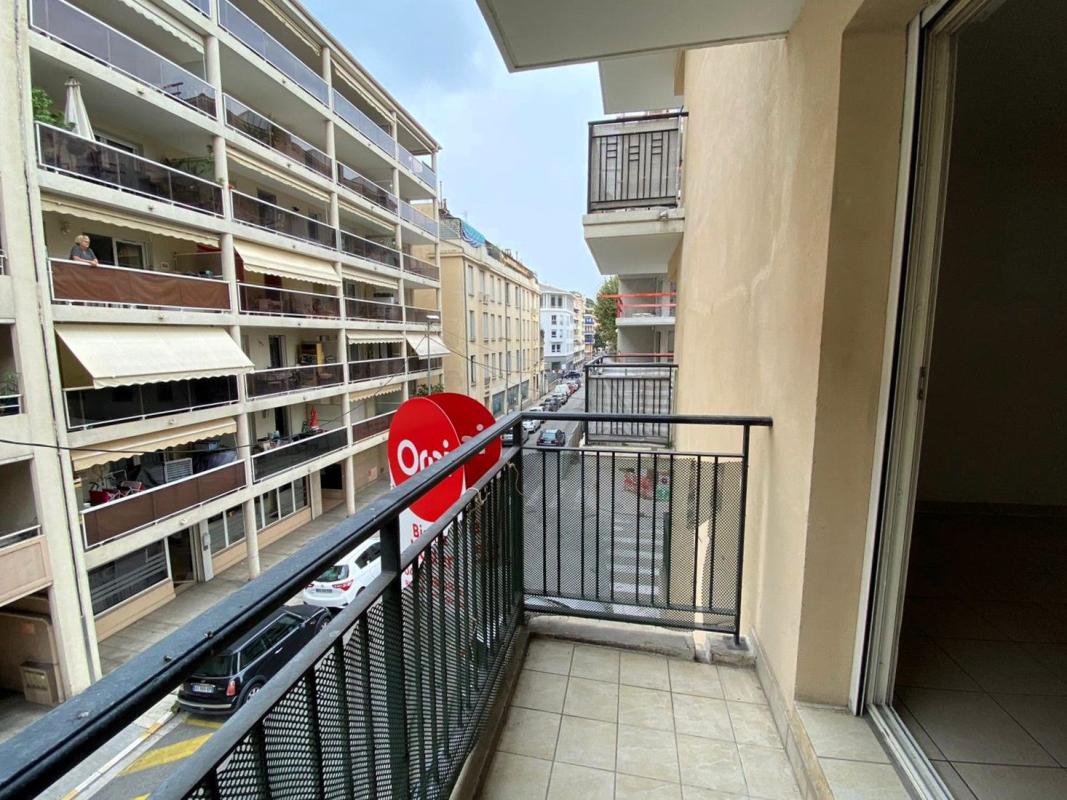 NICE - RIQUIER