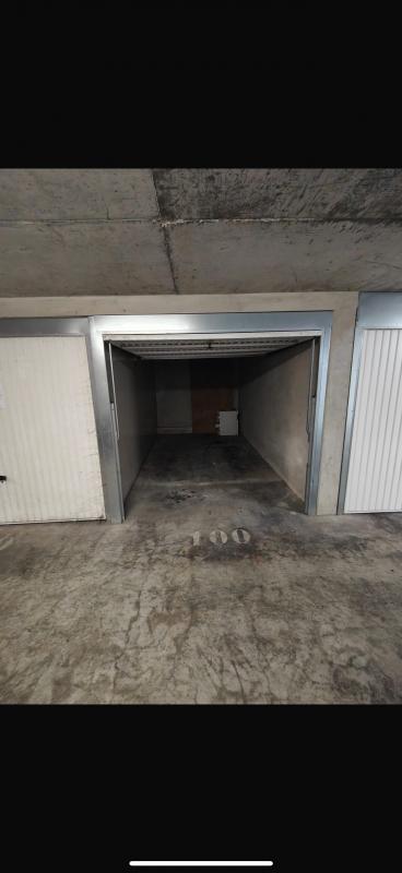 Parking à vendre 20,44m²
