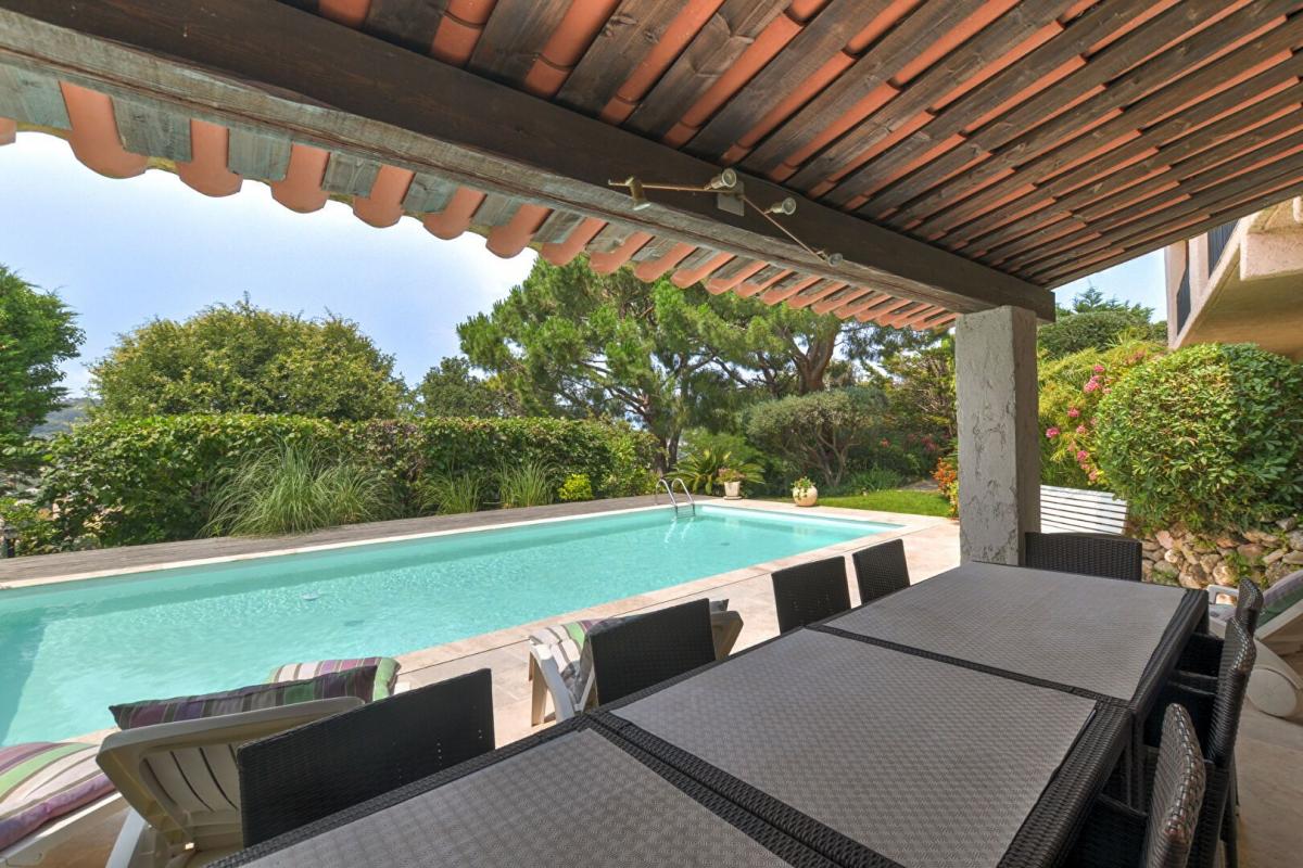Villa Super Cannes 231 m2