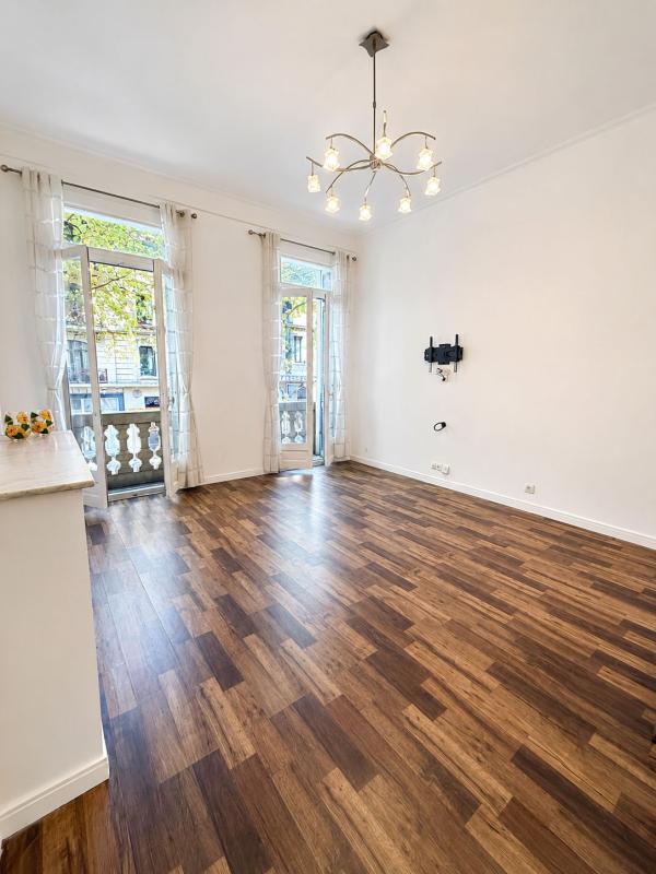 Appartement 3 pièces À Vendre