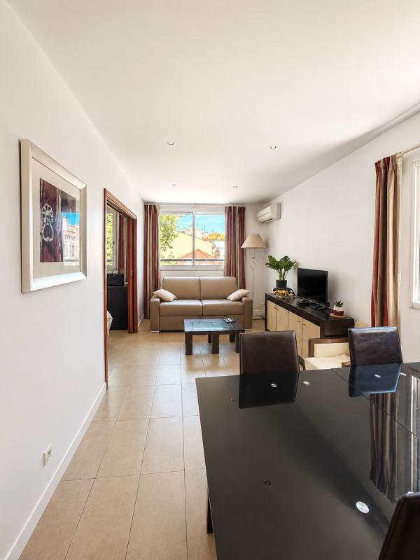 Appartement 2 pièces 50m2 - Proche du centre ville de Cannes