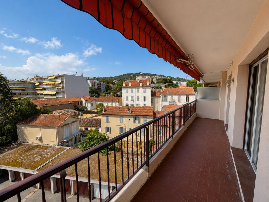 2 Pièces Gallieni