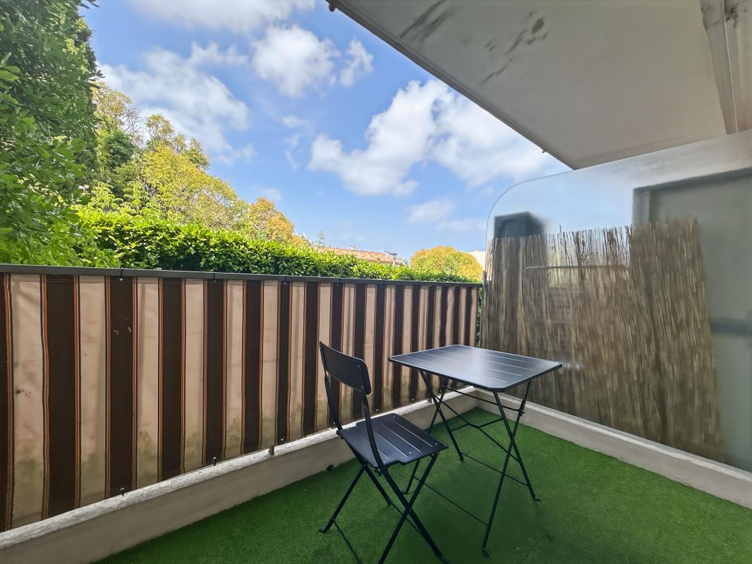 STUDIO MEUBLE - CAP D'AMBRE