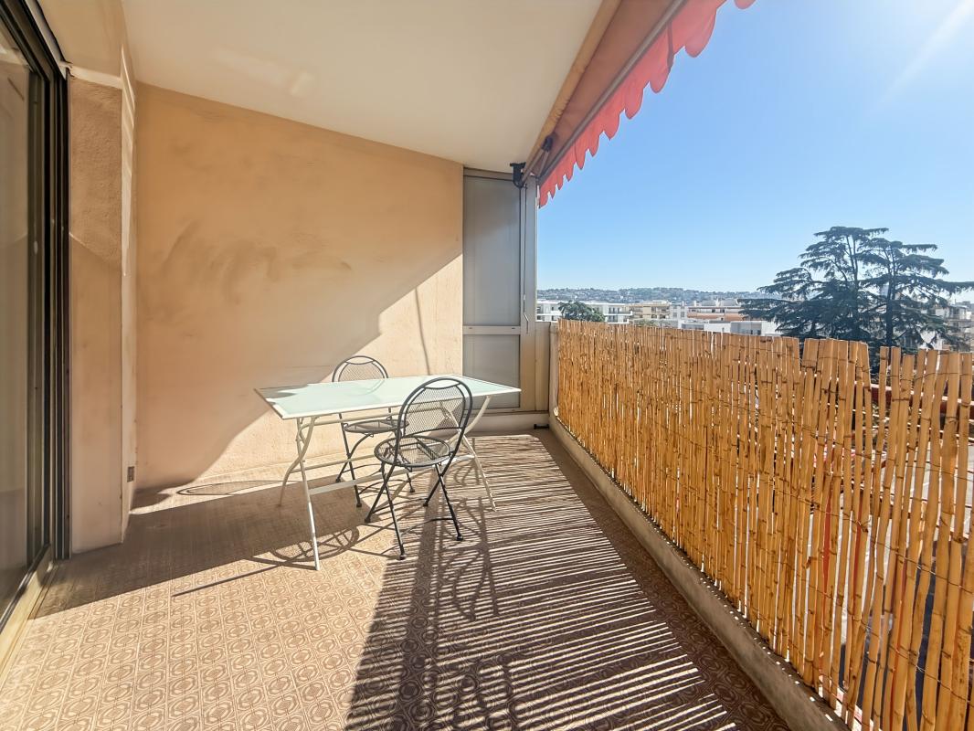 Appartement une piece