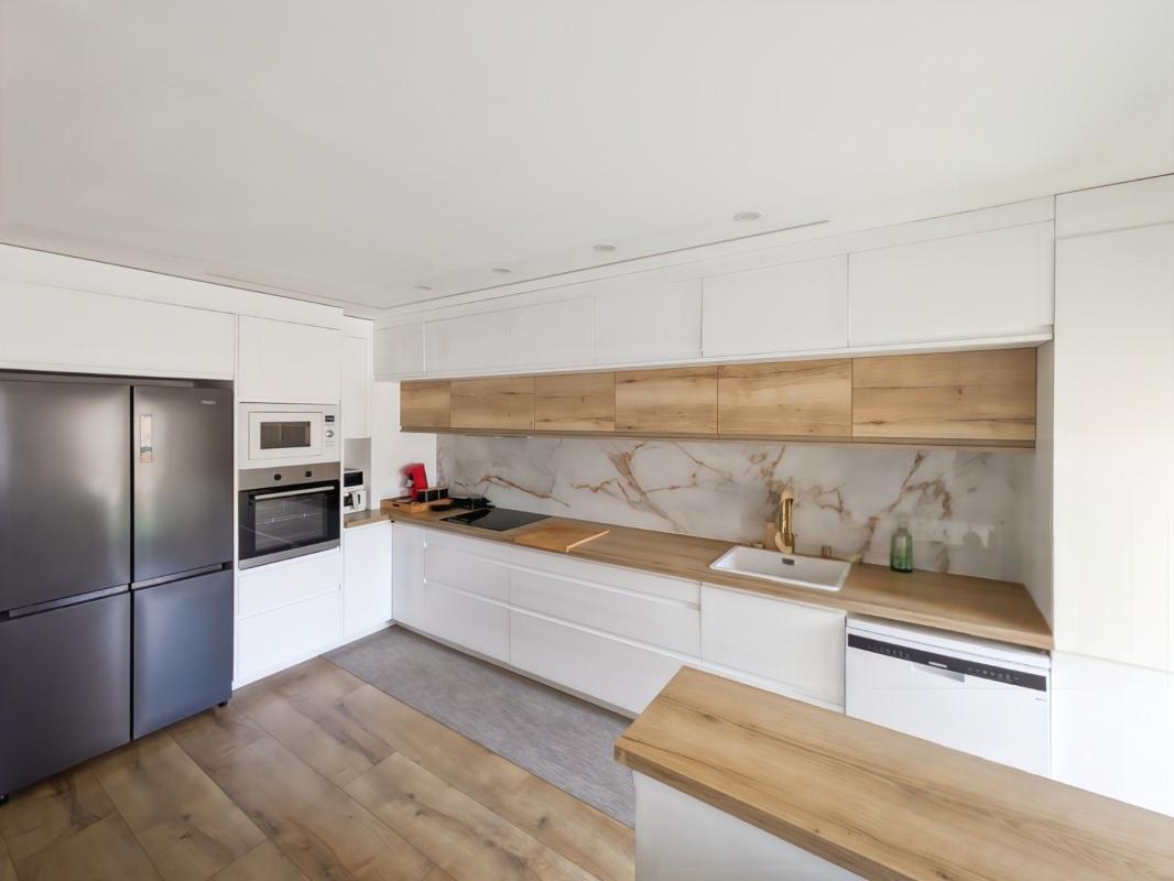 Appartement 3P À Vendre