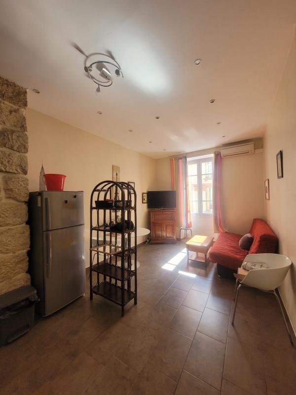 NICE / FRICERO - Meublé Etudiant SEPT/JUIN Nice 2 pièces 40 m2