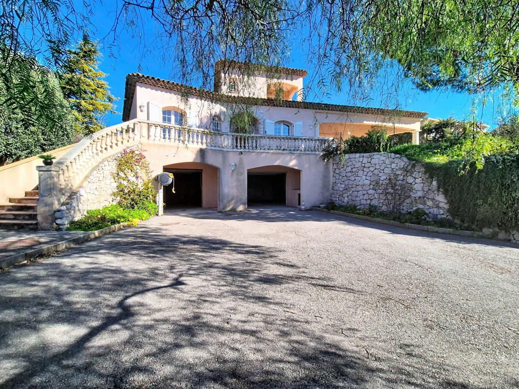 Maison Nice 4 pièces 129 m2