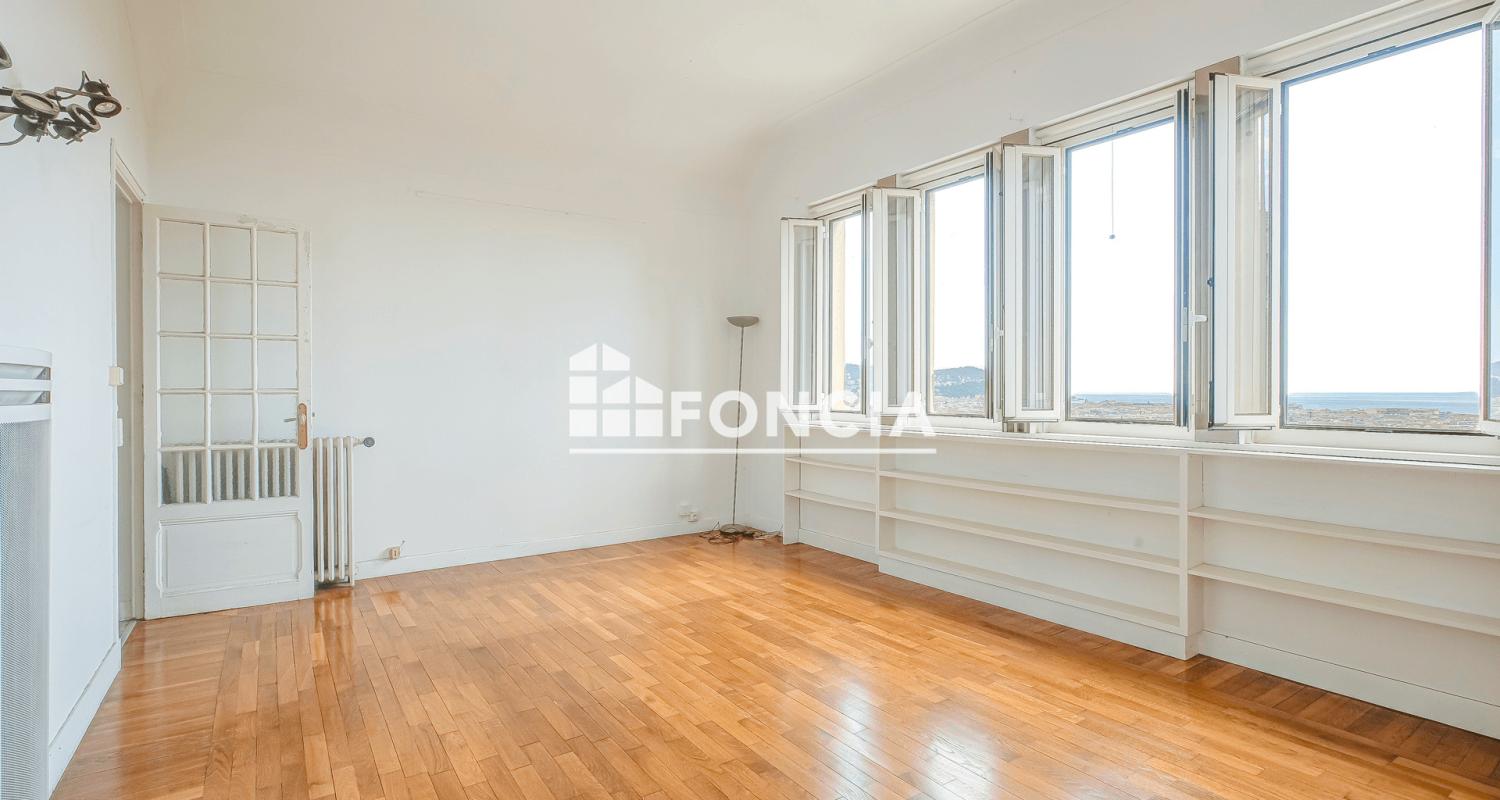 À vendre - 4 pièces - Nice