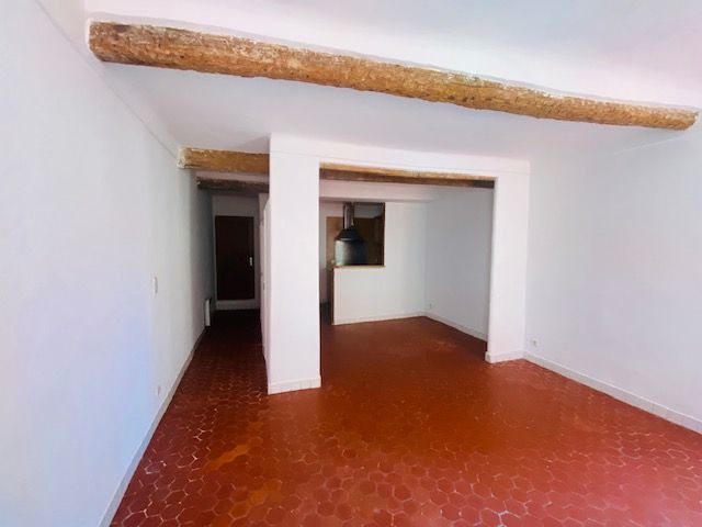 Grand F1 38m²