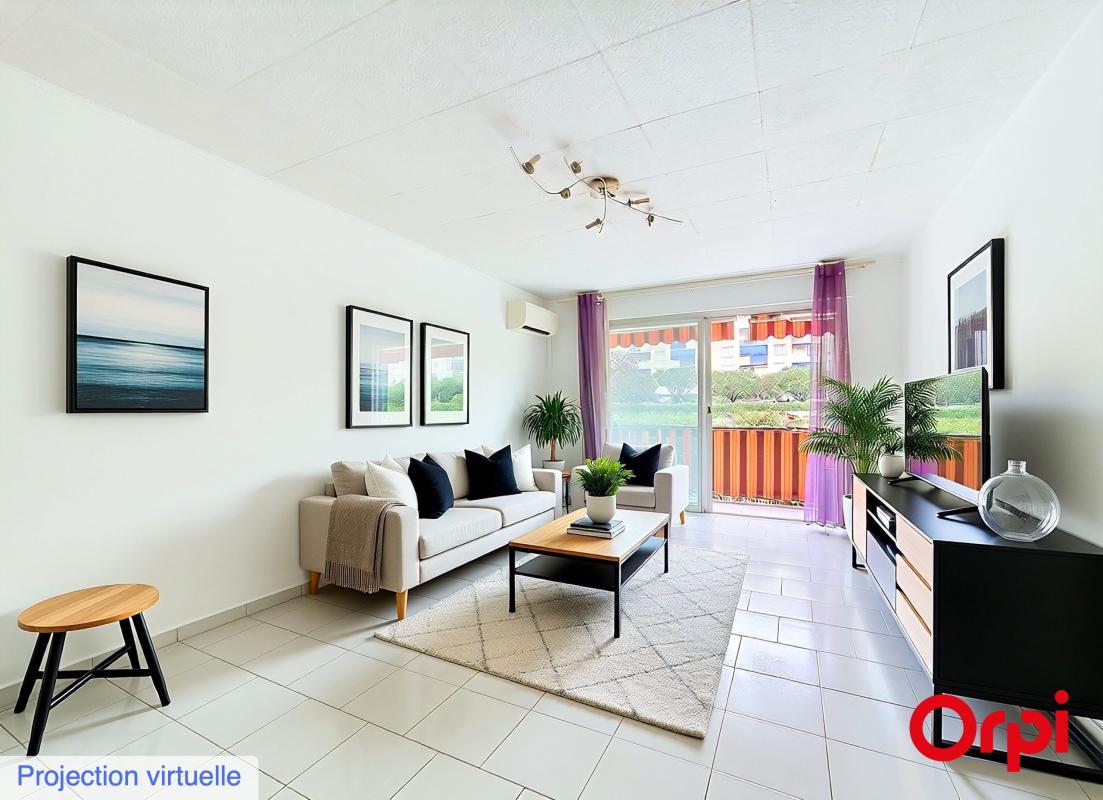 Appartement 4p de 81m2