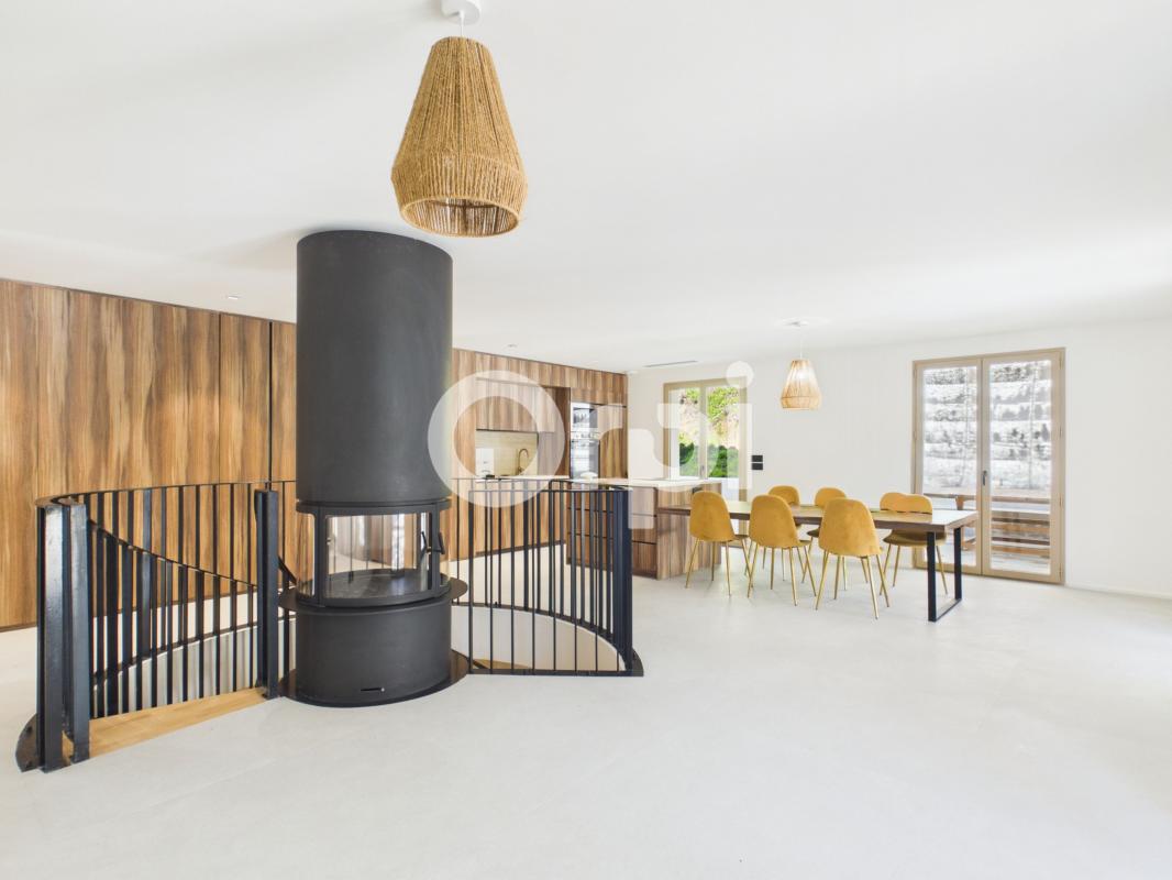 MINELLE – L’ART DE VIVRE DANS UNE VILLA CONTEMPORAINE D’EXCEPTION