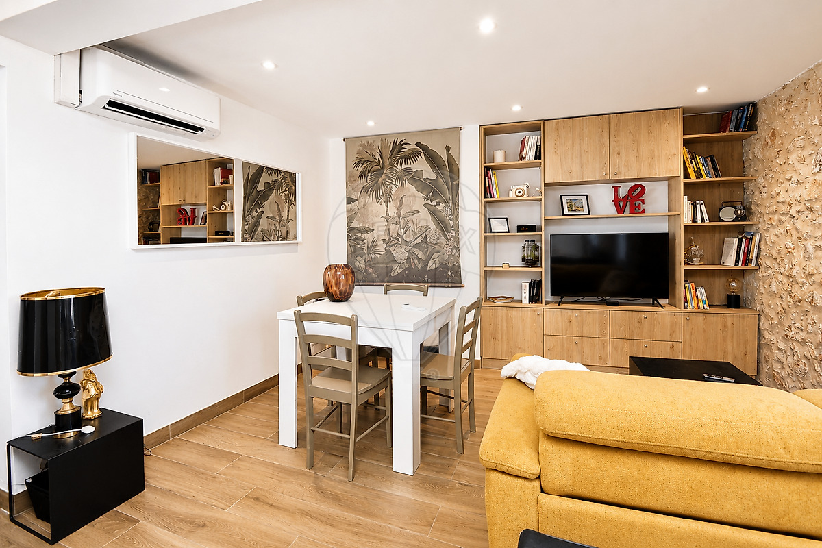 Appartement 2 chambre(s) à vendre