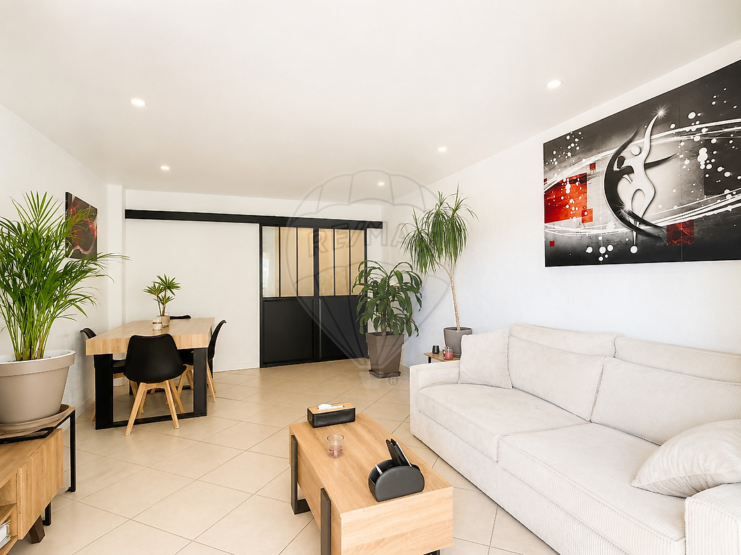 Appartement 2 chambre(s) à vendre