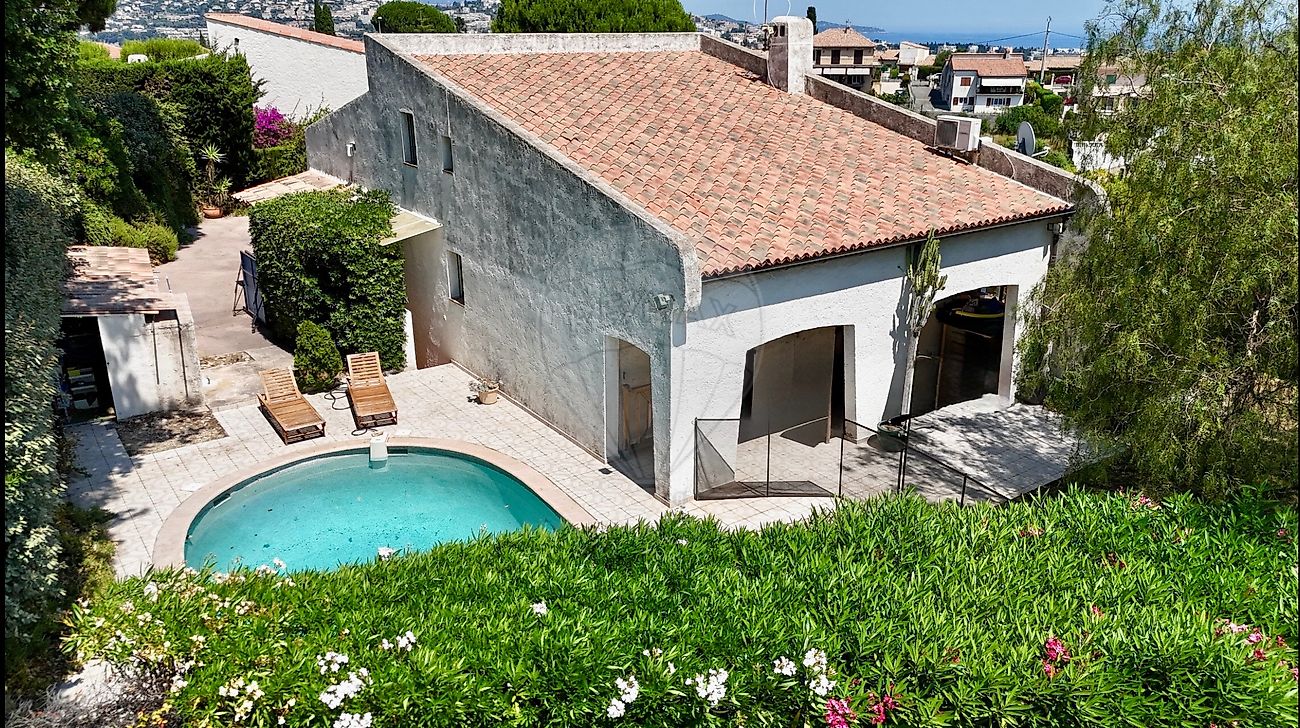 Maison 3 chambre(s) à vendre