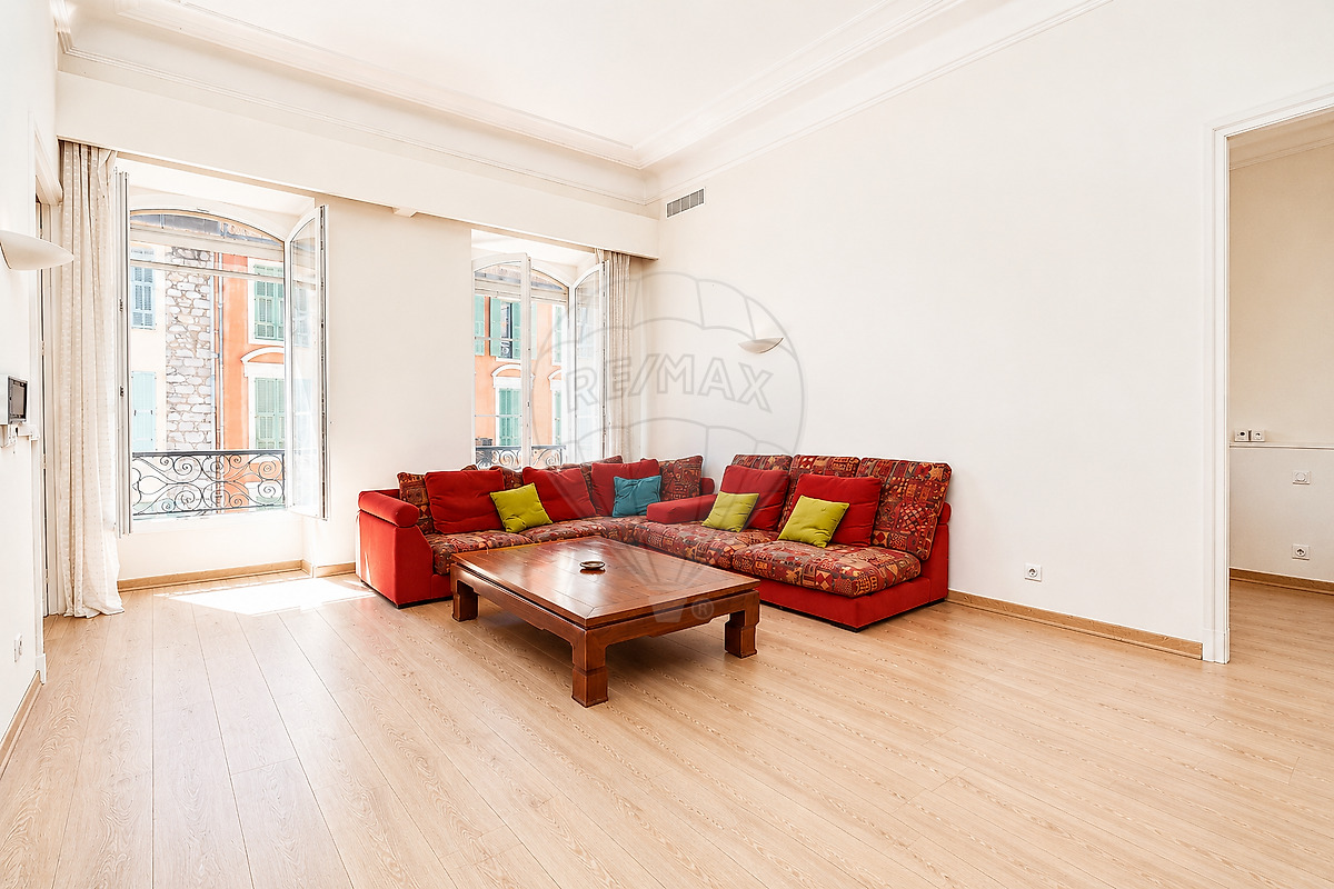 Appartement 4 chambre(s) à vendre