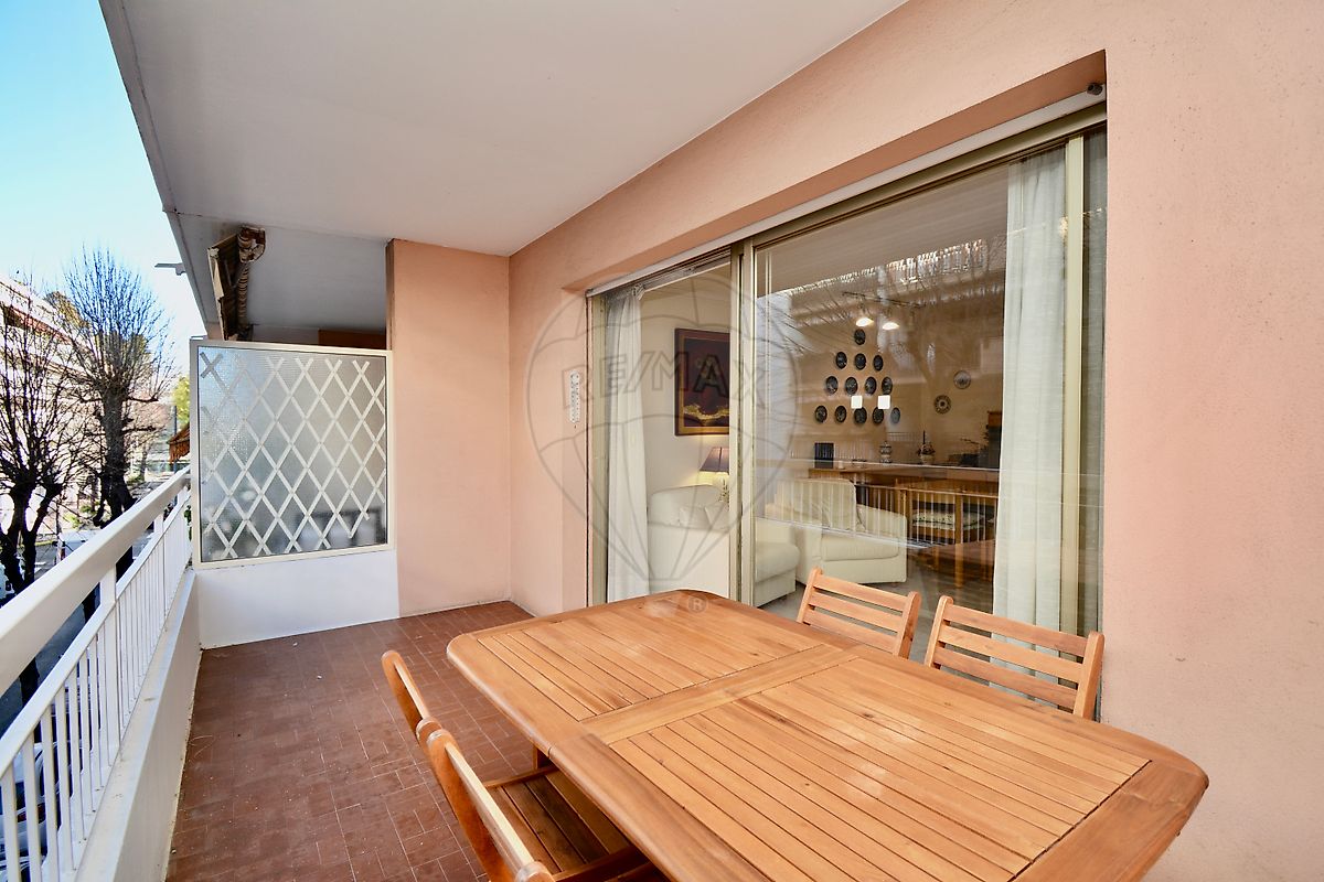 Appartement 1 chambre(s) à vendre