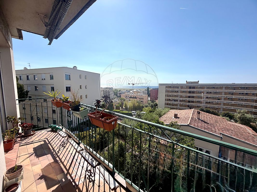 Appartement 1 chambre(s) à vendre