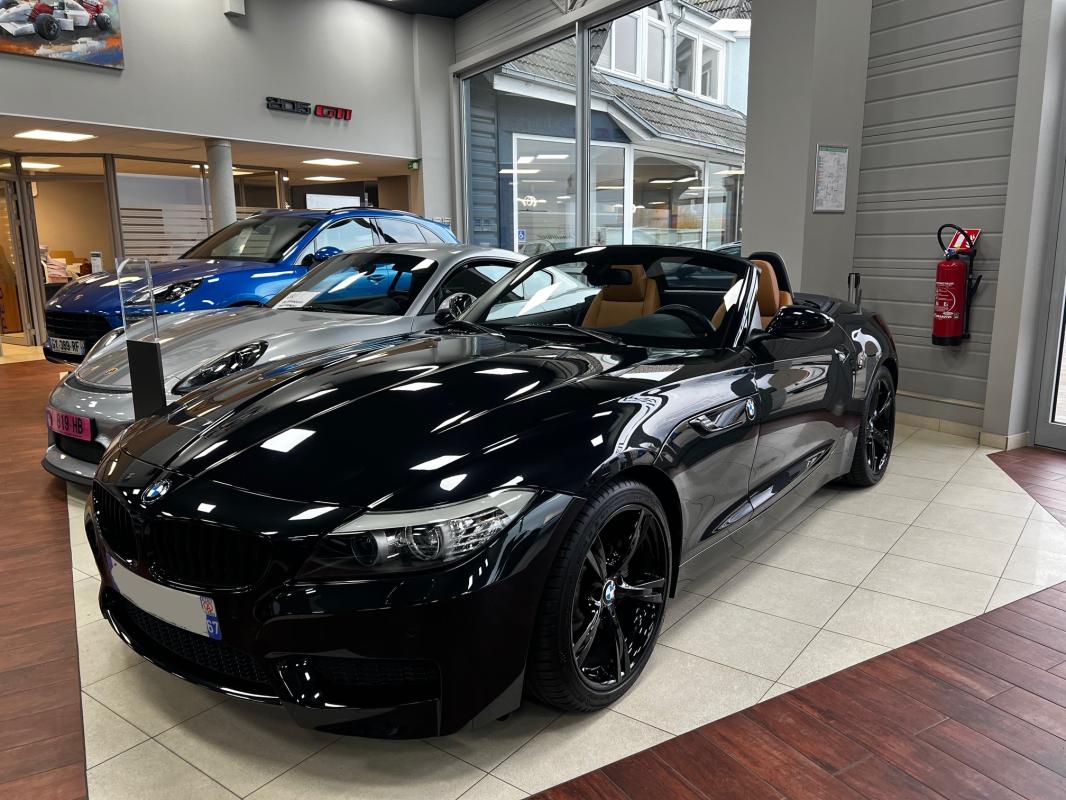 BMW Z4