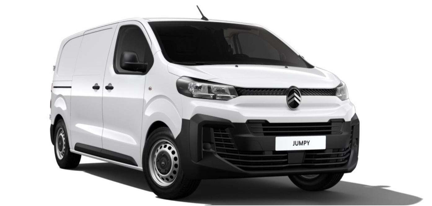 Citroën Jumpy