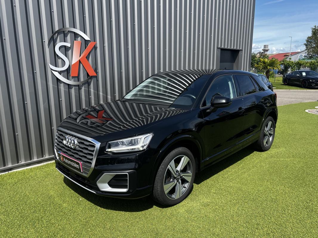 Audi Q2