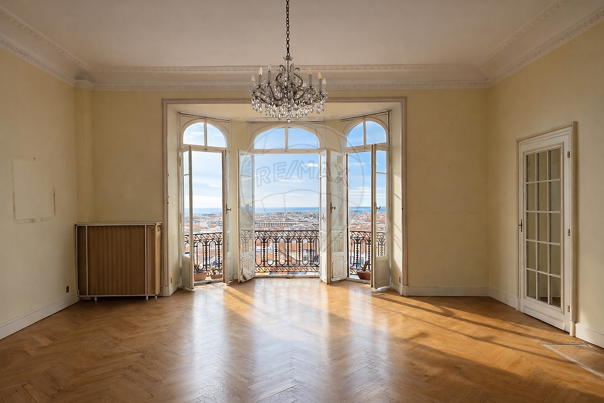Appartement 2 chambre(s) à vendre