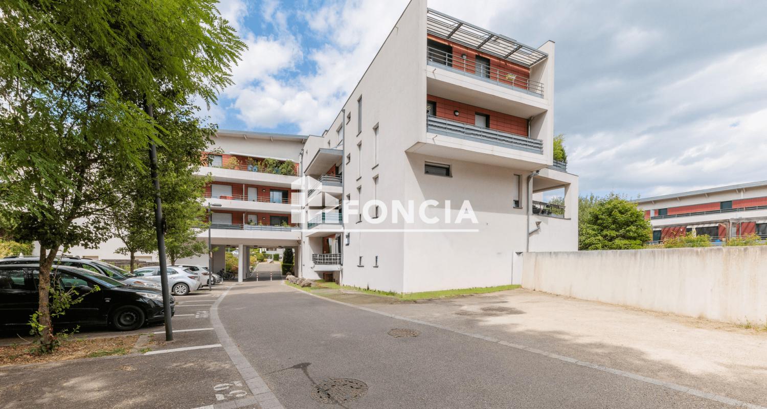 Souffelweyersheim - SPÉCIAL INVESTISSEUR - 2 pièces de 43,48 m²
