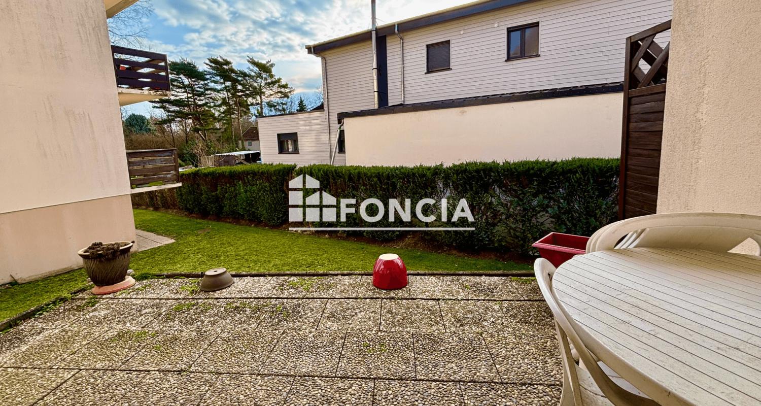 SPÉCIAL INVESTISSEUR – APPARTEMENT VENDU LOUÉ