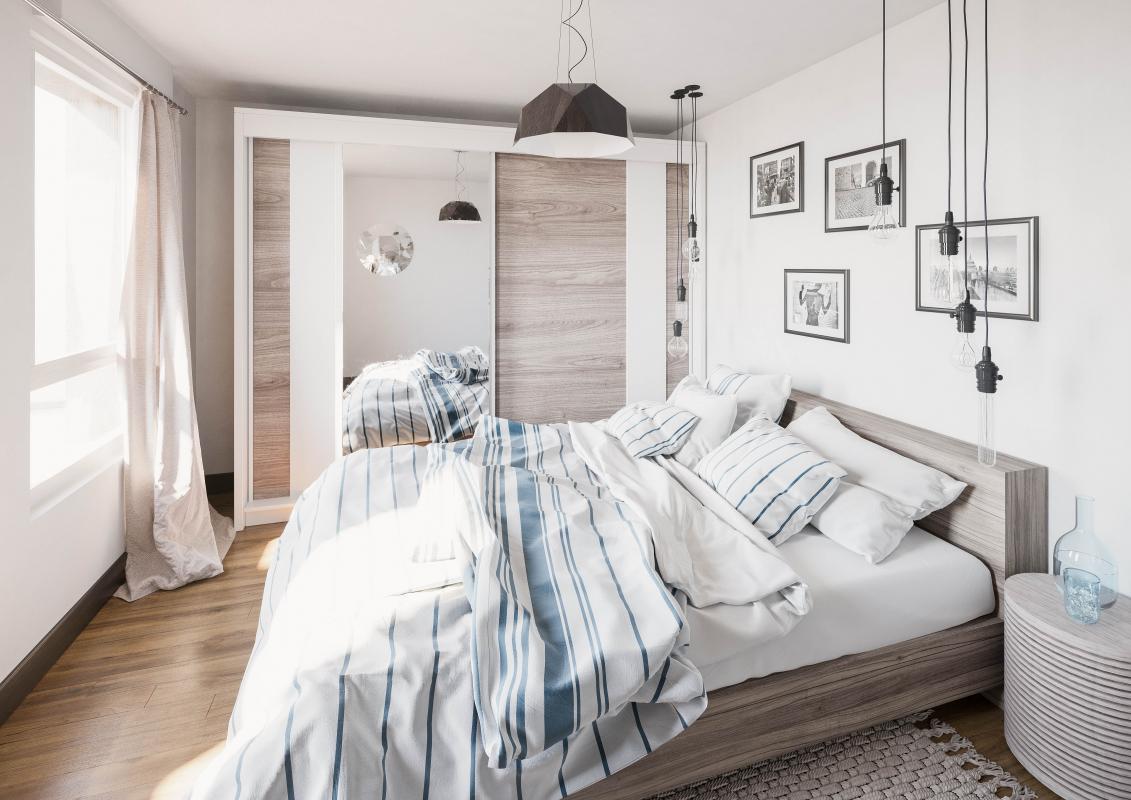 Programme immobilier neuf Villa Pégase