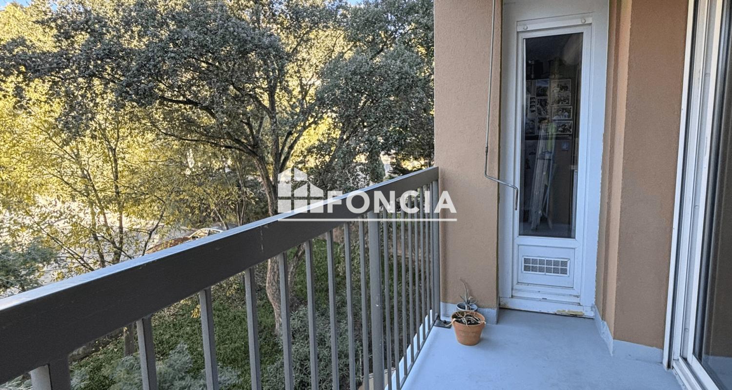 À VENDRE À Mandelieu-la-Napoule – Idéal investisseur : charmant 2 pièces de 50 m²  VENDU LOUÉ avec excellente rentabilité