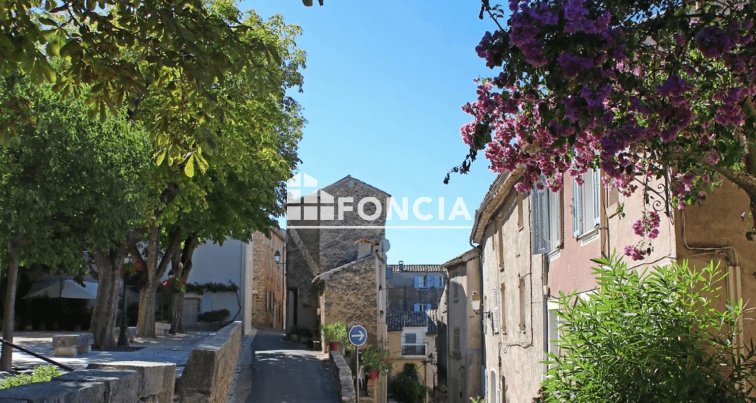 MAISON DE VILLAGE DE CARARCTERE BAGNOLS EN FORET