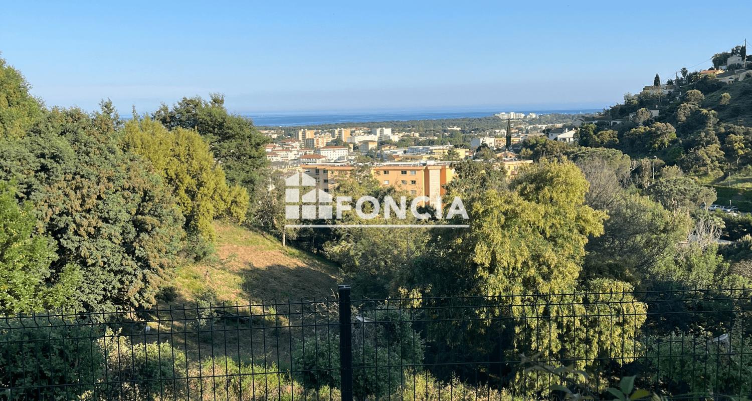MANDELIEU-LA-NAPOULE – Résidence Plaza | 2 pièces avec terrasse vue mer  Découvrez ce superbe appartement 2 pièces idéalement situé dans la prestigieuse résidence Plaza à Mandelieu-La-Napoule, offrant un cadre de vie privilégié entre mer et nature