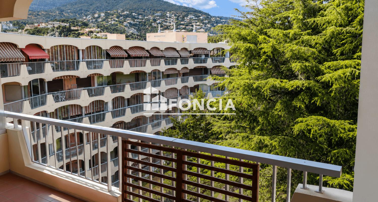 À VENDRE – Idéal investisseurs - Grand studio de 26 m² avec terrasse – Parking intérieur et cave – Mandelieu
