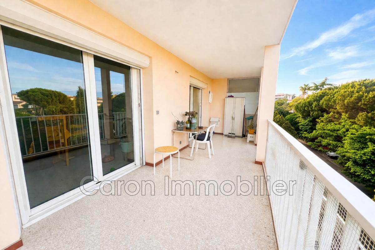 Vente appartement 5 Pièce(s)