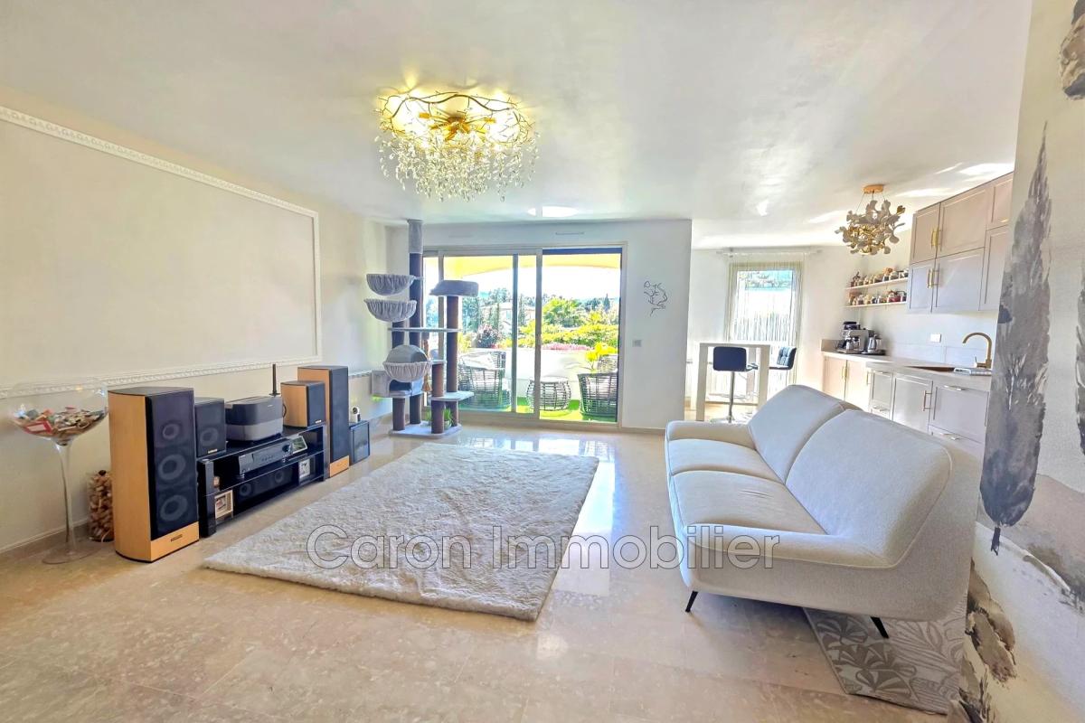 Vente appartement 4 Pièce(s)
