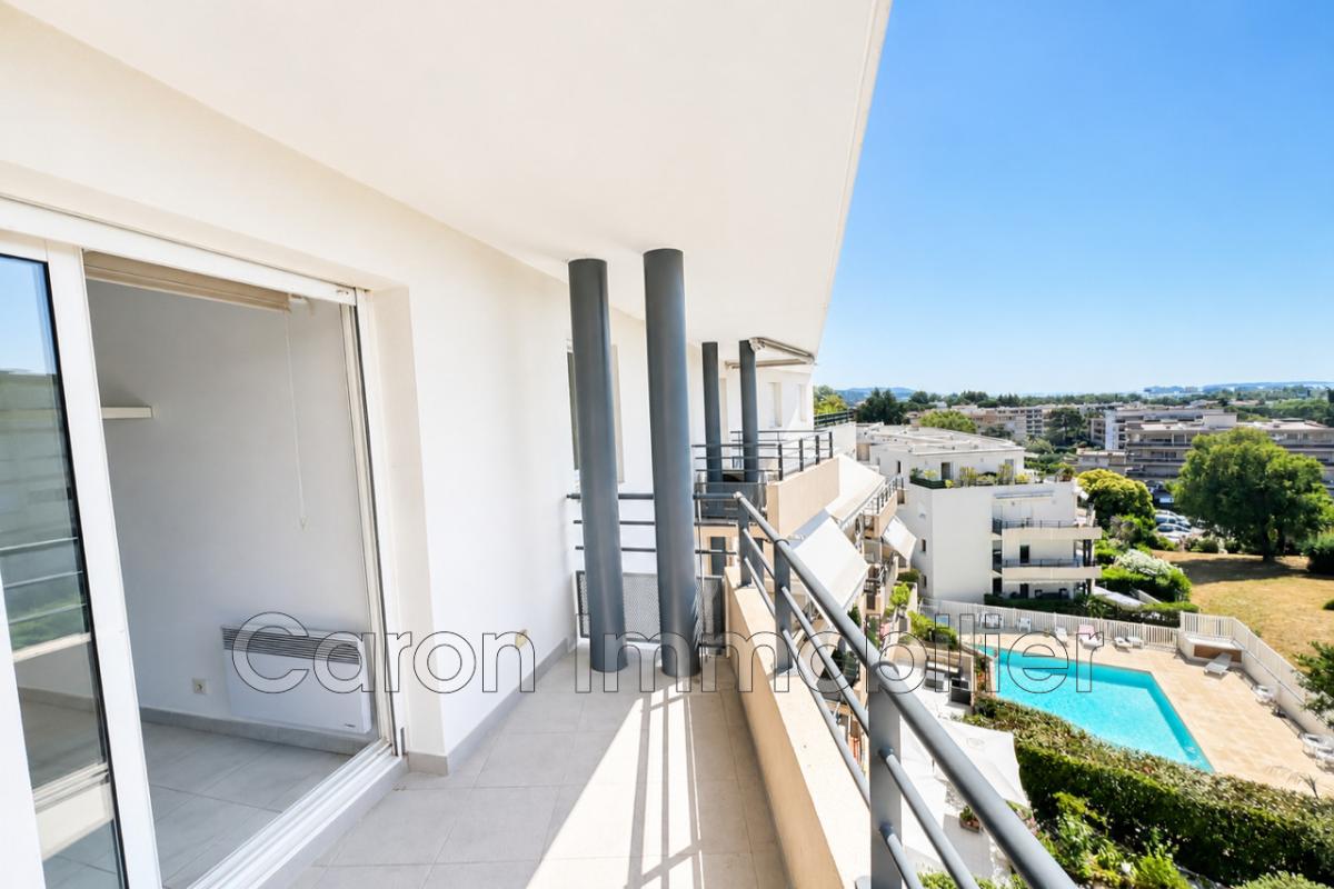 Vente appartement 2 Pièce(s)