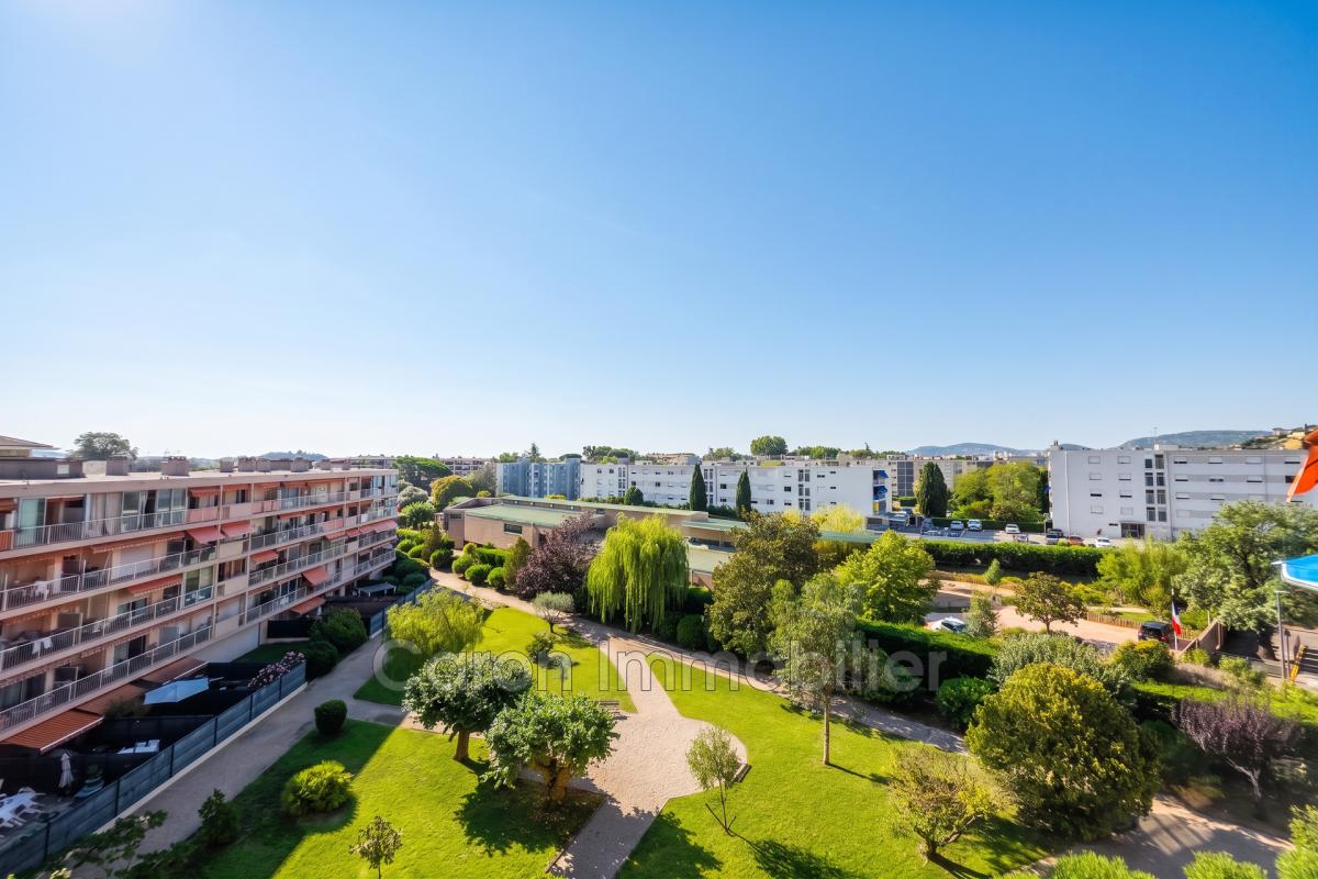 Vente appartement 2 Pièce(s)