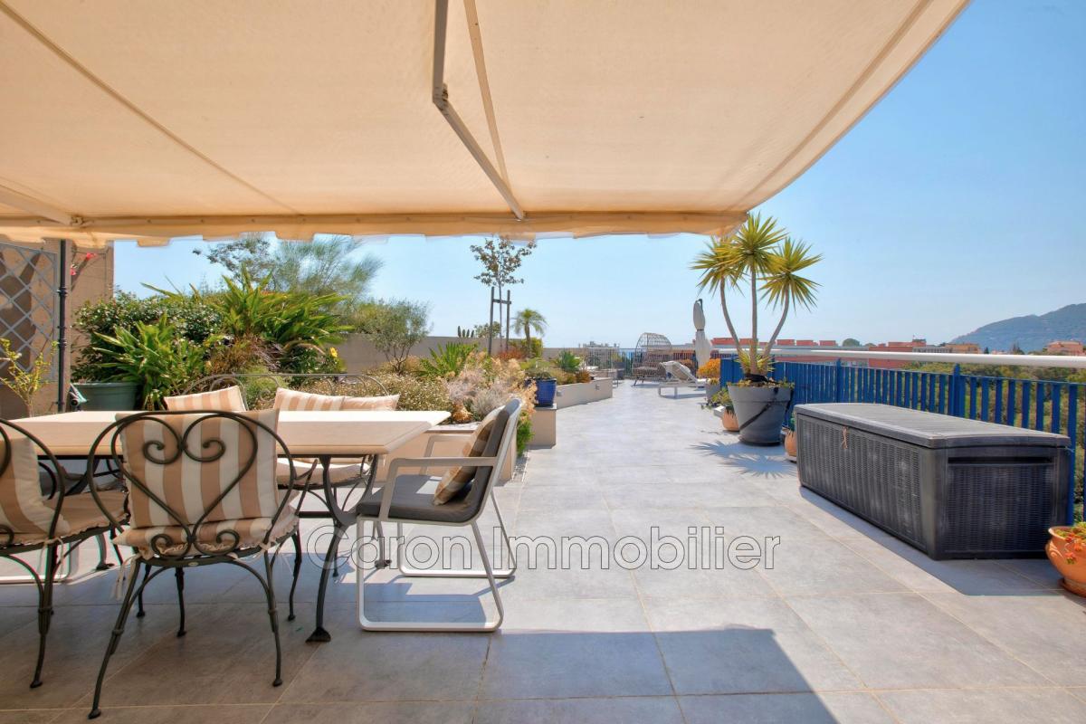 Vente appartement 4 Pièce(s)